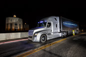 Freightliner Inspiration Truck