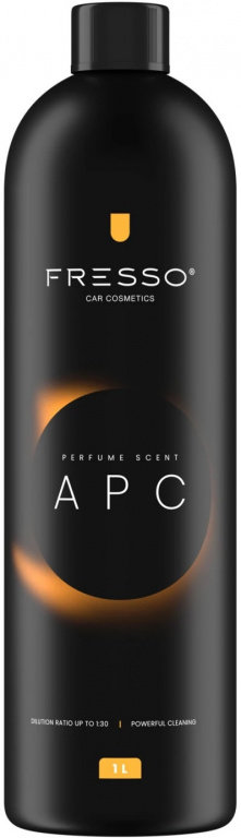 Fresso APC Solutie Curatat Universala 1L FR-APC-1000