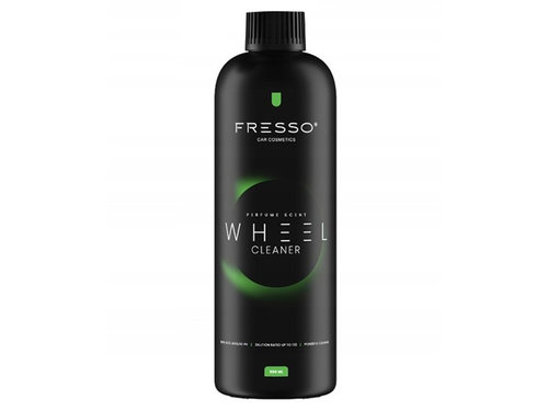 Fresso Detergent Roti Pentru Spalarea Jantelor, 0,5 L + Spray 15959