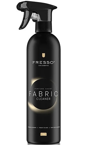 Fresso Fabric Cleaner Solutie Curatat Tapiterie 1L FR-FC-1000