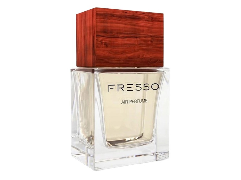 Fresso Parfum, Gentleman, 50 Ml 15908