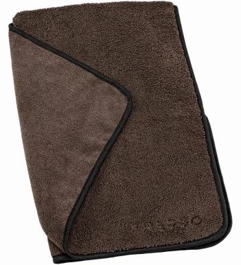 Fresso Zack Drying Towel Laveta Prosop Microfibra Uscare Auto 90x60cm 450gsm FR-ZDT