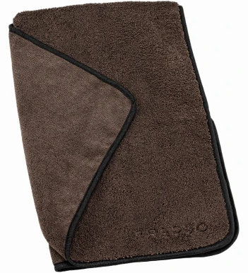 Fresso Zack Drying Towel Laveta Prosop Microfibra Uscare Auto 90x60cm 450gsm FR-ZDT