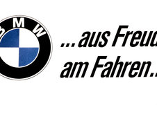 Freude am Fahren