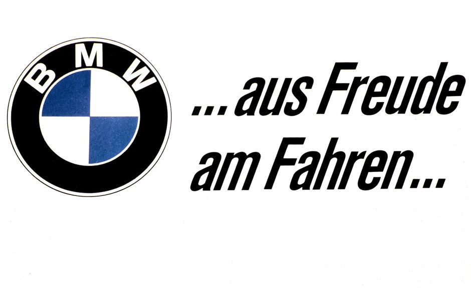 Freude am Fahren