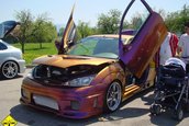 Fribourg Tuning Show 2005