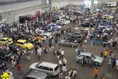 Fribourg Tuning Show 2005