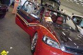 Fribourg Tuning Show 2005