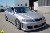 Fribourg Tuning Show 2005