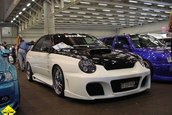 Fribourg Tuning Show 2005