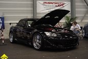 Fribourg Tuning Show 2005