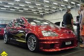 Fribourg Tuning Show 2005