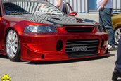 Fribourg Tuning Show 2005