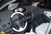 Fribourg Tuning Show 2005