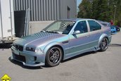 Fribourg Tuning Show 2005