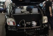 Fribourg Tuning Show 2005