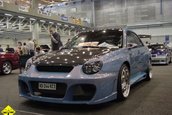 Fribourg Tuning Show 2005