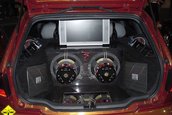 Fribourg Tuning Show 2005