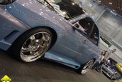 Fribourg Tuning Show 2005