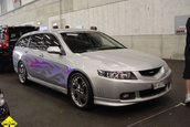 Fribourg Tuning Show 2005