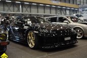 Fribourg Tuning Show 2005