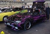 Fribourg Tuning Show 2005