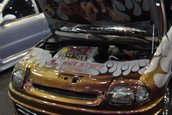 Fribourg Tuning Show 2005