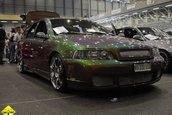 Fribourg Tuning Show 2005