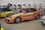 Fribourg Tuning Show 2005
