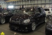 Fribourg Tuning Show 2005