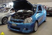 Fribourg Tuning Show 2005