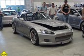 Fribourg Tuning Show 2005