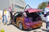 Fribourg Tuning Show 2005