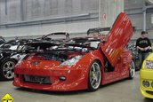 Fribourg Tuning Show 2005