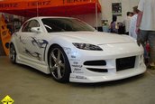 Fribourg Tuning Show 2005