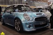 Fribourg Tuning Show 2005