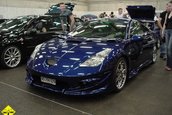 Fribourg Tuning Show 2005