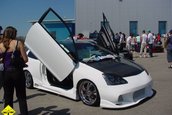 Fribourg Tuning Show 2005