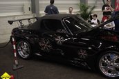 Fribourg Tuning Show 2005