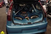 Fribourg Tuning Show 2005