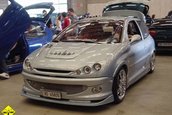 Fribourg Tuning Show 2005