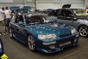 Fribourg Tuning Show 2005