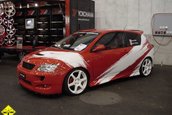 Fribourg Tuning Show 2005