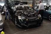 Fribourg Tuning Show 2005