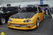 Fribourg Tuning Show 2005
