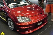 Fribourg Tuning Show 2005
