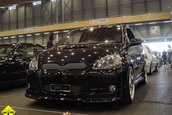 Fribourg Tuning Show 2005