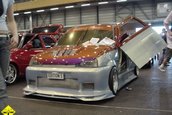 Fribourg Tuning Show 2005