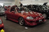 Fribourg Tuning Show 2005