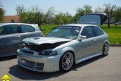 Fribourg Tuning Show 2005